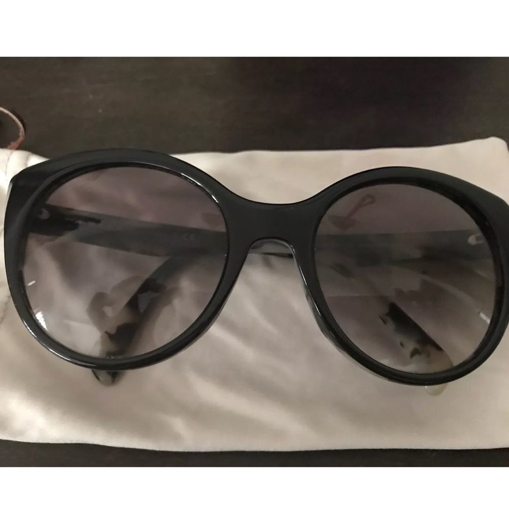women Prada sunglasses